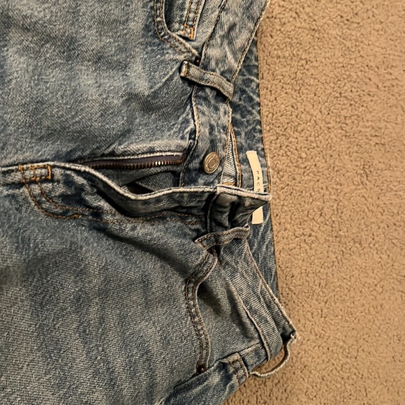 pacsun mom jean size 22 - Picture 4 of 11
